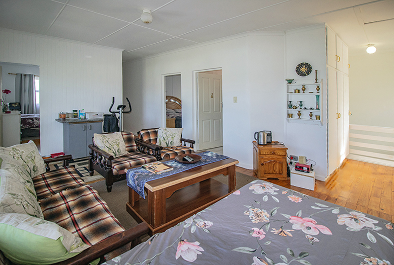 4 Bedroom Property for Sale in De Kelders Western Cape